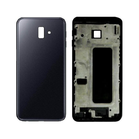 Full Body Housing for Samsung Galaxy J6 Plus