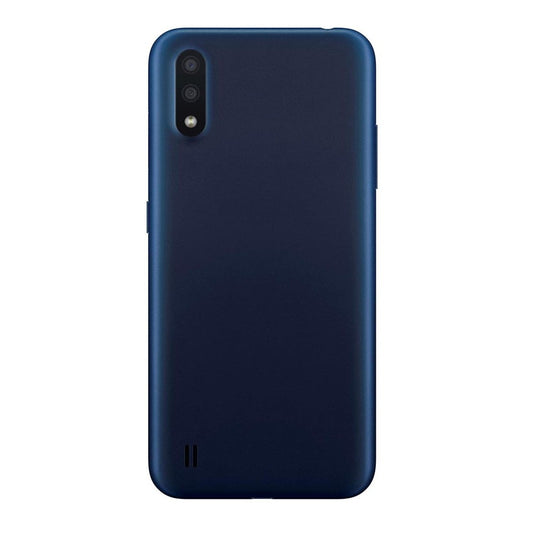 Full Body Housing for Samsung Galaxy M01