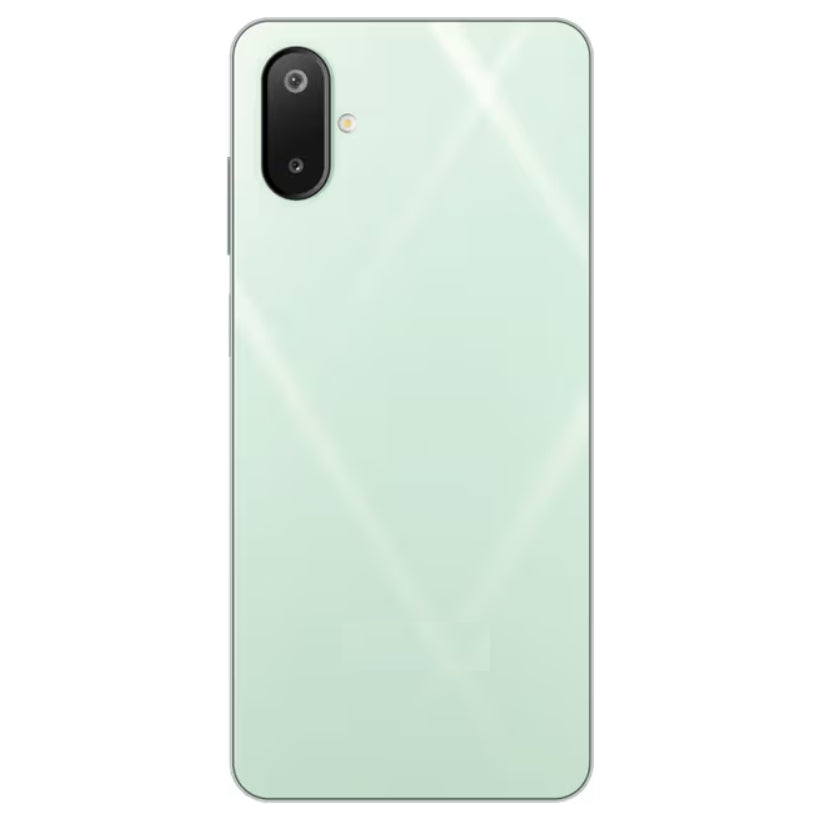Full Body Housing for Samsung Galaxy M06 5G