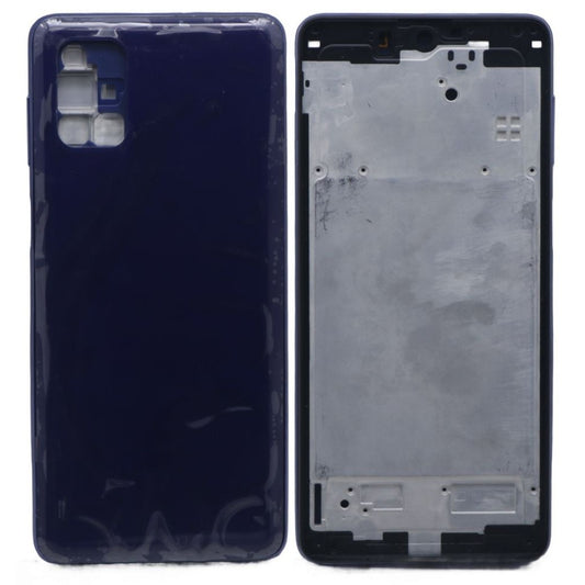 Full Body Housing for Samsung Galaxy M51