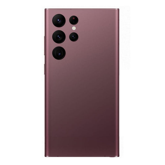 Full Body Housing for Samsung Galaxy S22 Ultra 5G