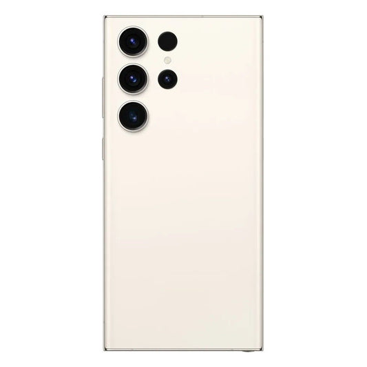 Full Body Housing for Samsung Galaxy S23 Ultra