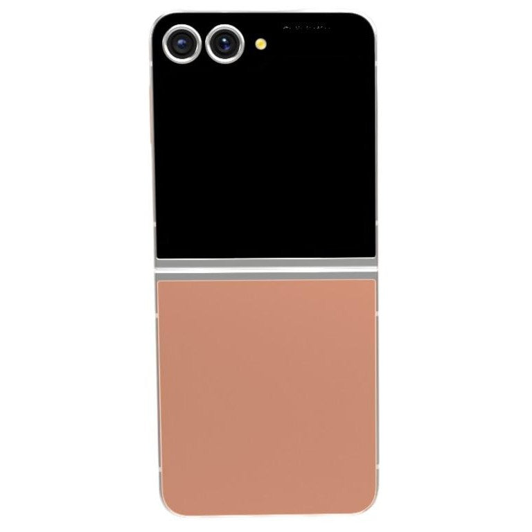 Full Body Housing for Samsung Galaxy Z Flip6