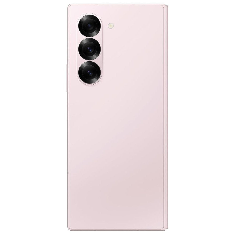 Full Body Housing for Samsung Galaxy Z Fold6