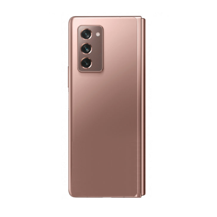 Full Body Housing for Samsung Galaxy Z Fold 2