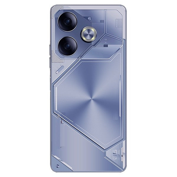 Full Body Housing for Tecno Pova 6