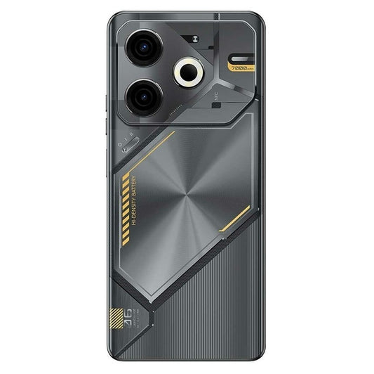 Full Body Housing for Tecno Pova 6 Neo