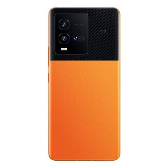 Full Body Housing for Vivo iQOO 10 5G
