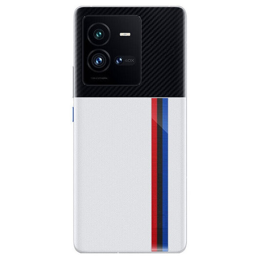 Full Body Housing for Vivo iQOO 10 Pro 5G