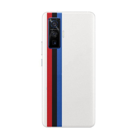 Full Body Housing for Vivo iQOO 5 Pro
