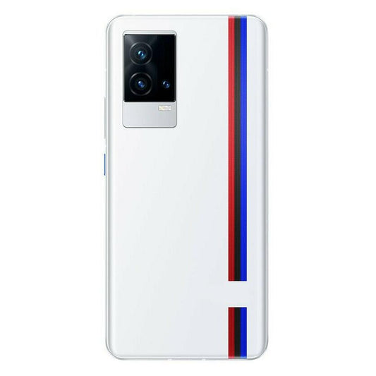 Full Body Housing for Vivo iQOO 8 5G