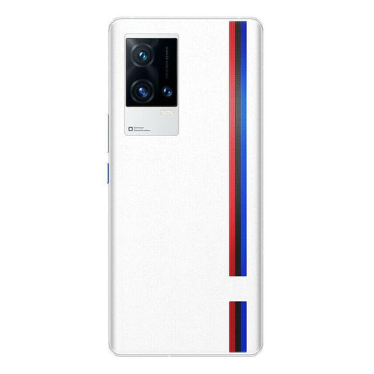 Full Body Housing for Vivo iQOO 8 Pro 5G