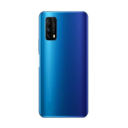 Full Body Housing for Vivo iQOO Z1x