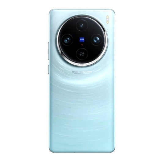 Full Body Housing for Vivo X100