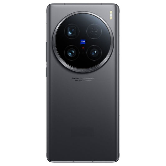 Full Body Housing for Vivo X100 Ultra