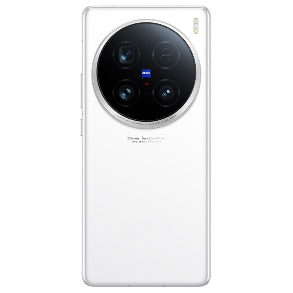 Full Body Housing for Vivo X100 Ultra