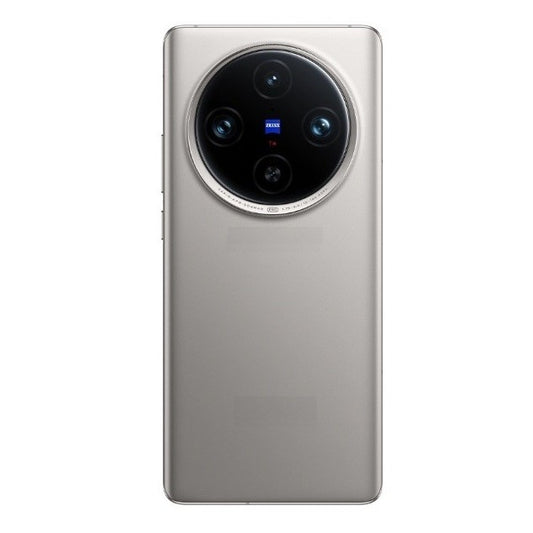 Full Body Housing for Vivo X100s Pro