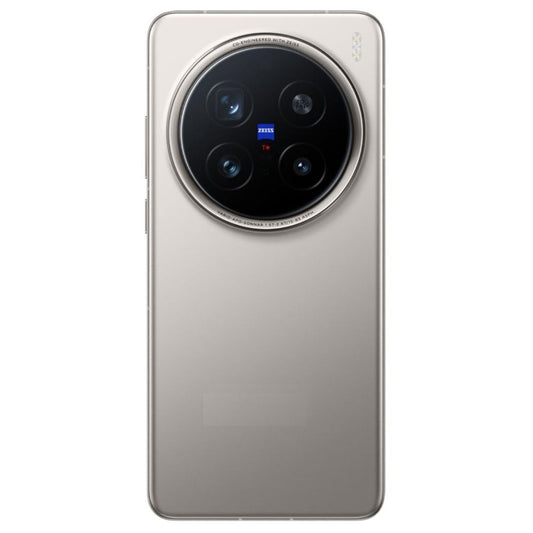Full Body Housing for Vivo X200 Pro