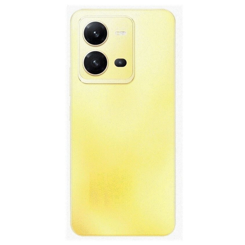 Full Body Housing for Vivo X80 Lite 5G