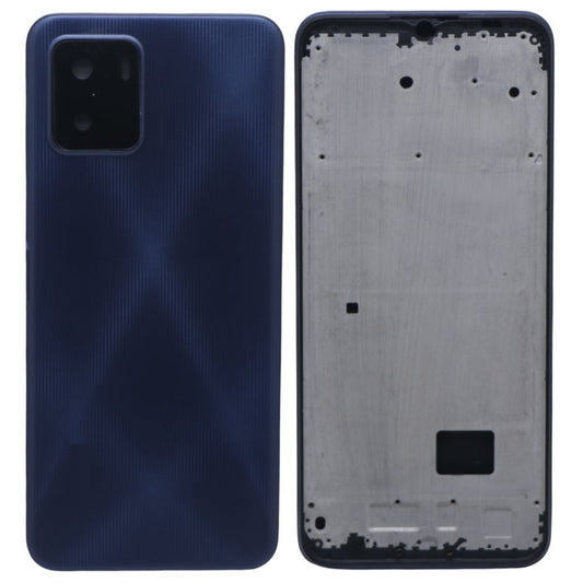 Full Body Housing for Vivo Y15s 2021