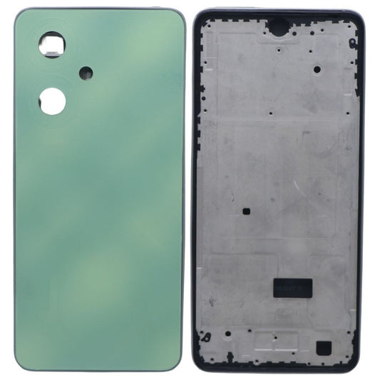 Full Body Housing for Vivo Y27 4G