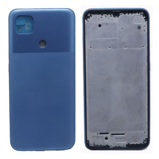 Full Body Housing for Xiaomi Poco C31