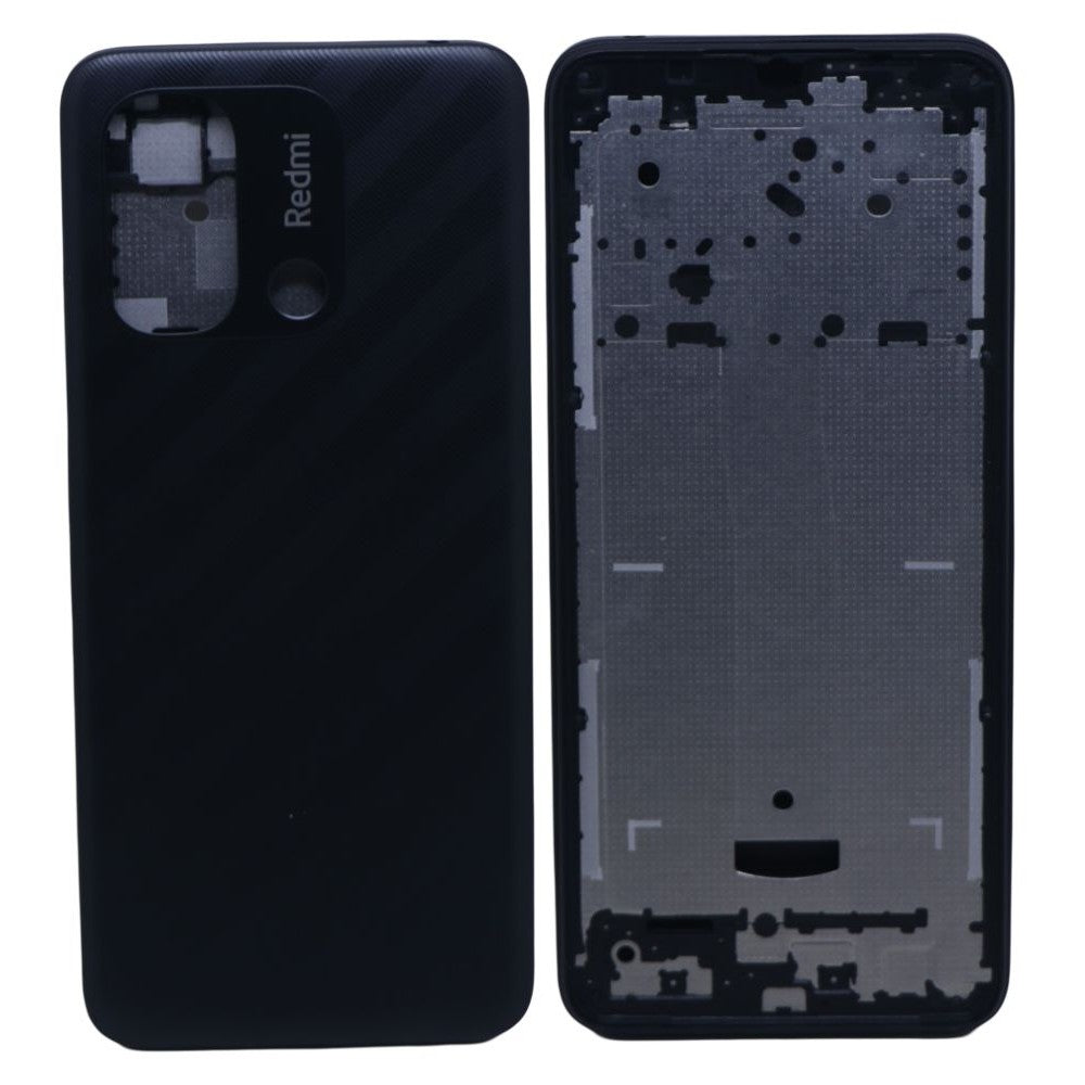 Full Body Housing for Xiaomi Redmi 12C