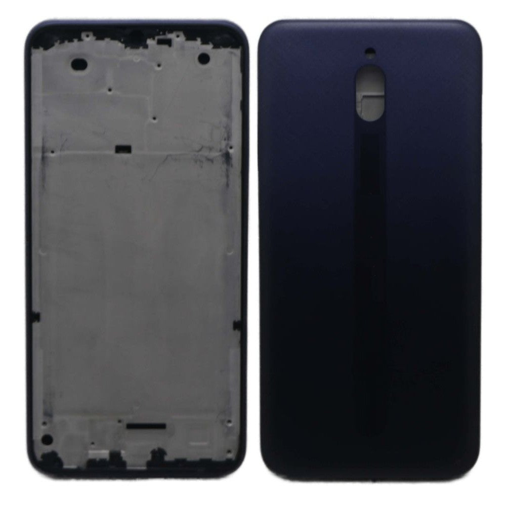 Full Body Housing for Xiaomi Redmi 8A Dual