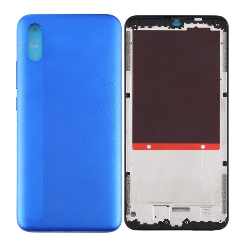 Full Body Housing for Xiaomi Redmi 9A