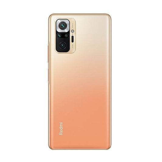 Full Body Housing for Xiaomi Redmi Note 10 Pro