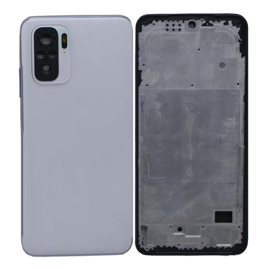 Full Body Housing for Xiaomi Redmi Note 10S