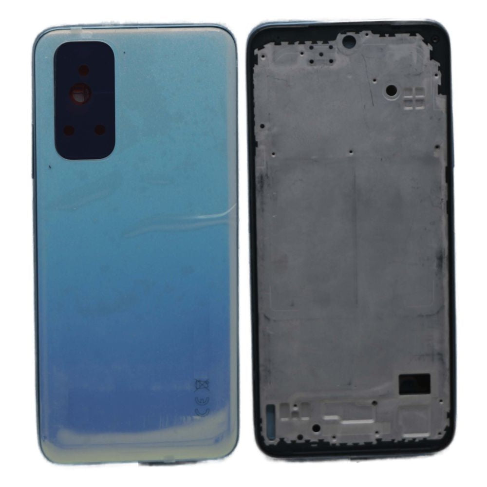 Full Body Housing for Xiaomi Redmi Note 11