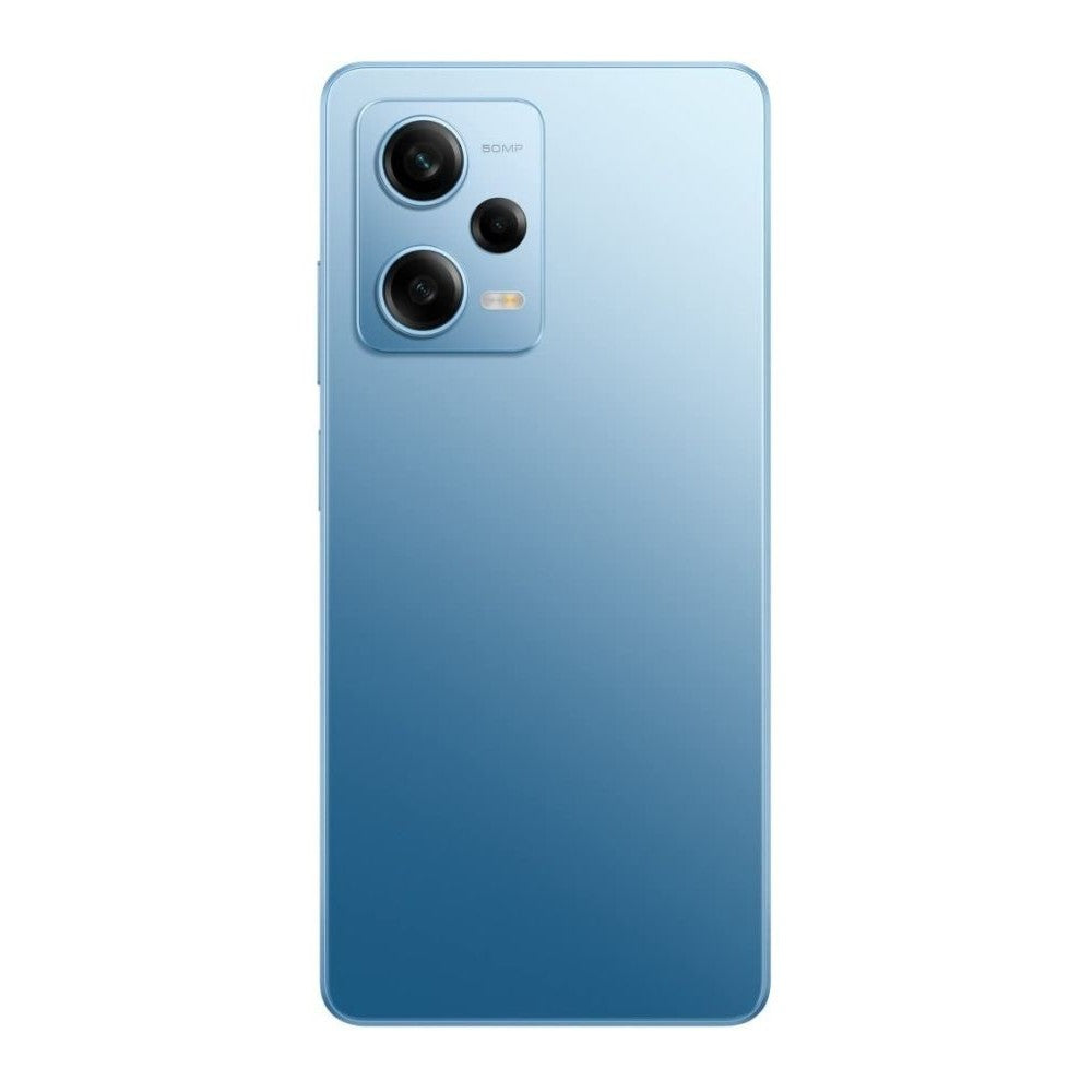 Full Body Housing for Xiaomi Redmi Note 12 Discovery Global