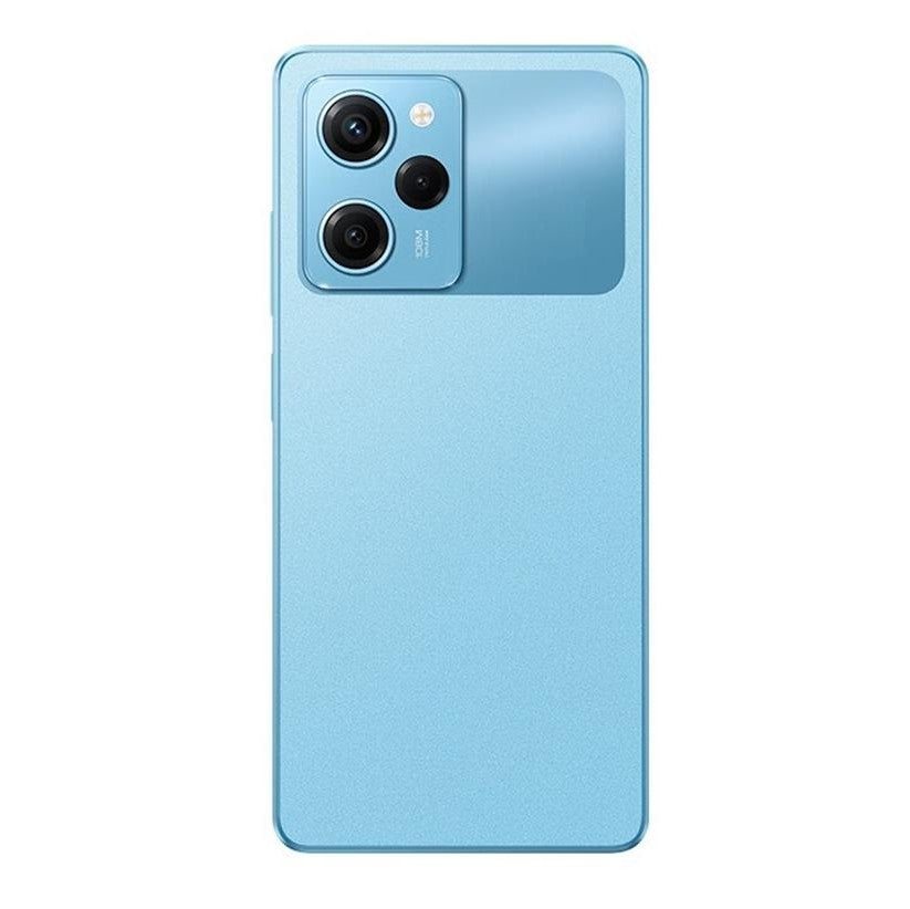 Full Body Housing for Xiaomi Redmi Note 12 Pro Speed