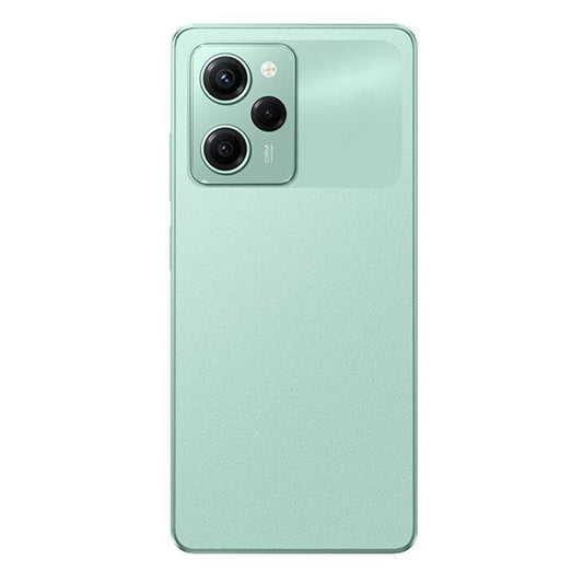 Full Body Housing for Xiaomi Redmi Note 12 Pro Speed