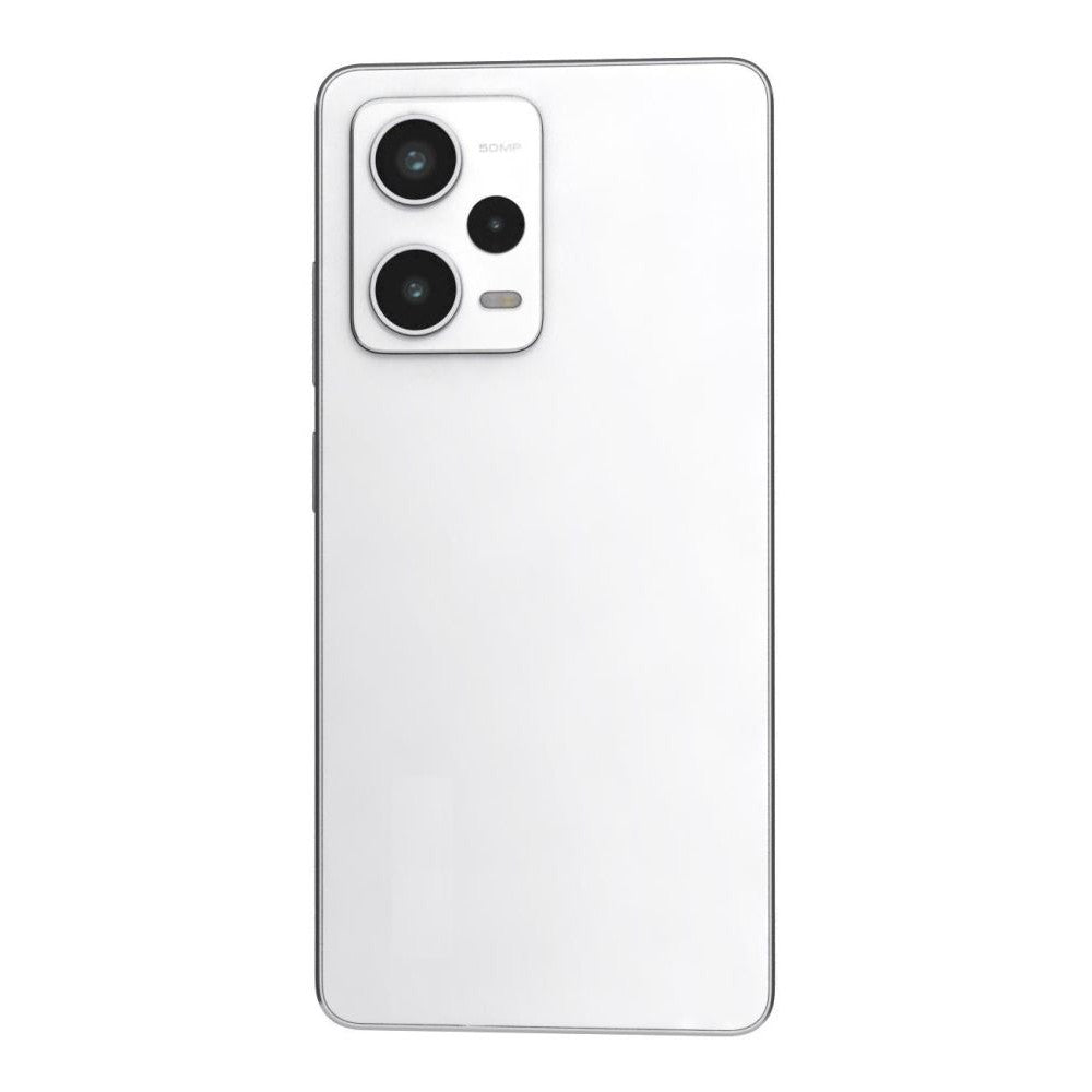 Full Body Housing for Xiaomi Redmi Note 12 Discovery Global