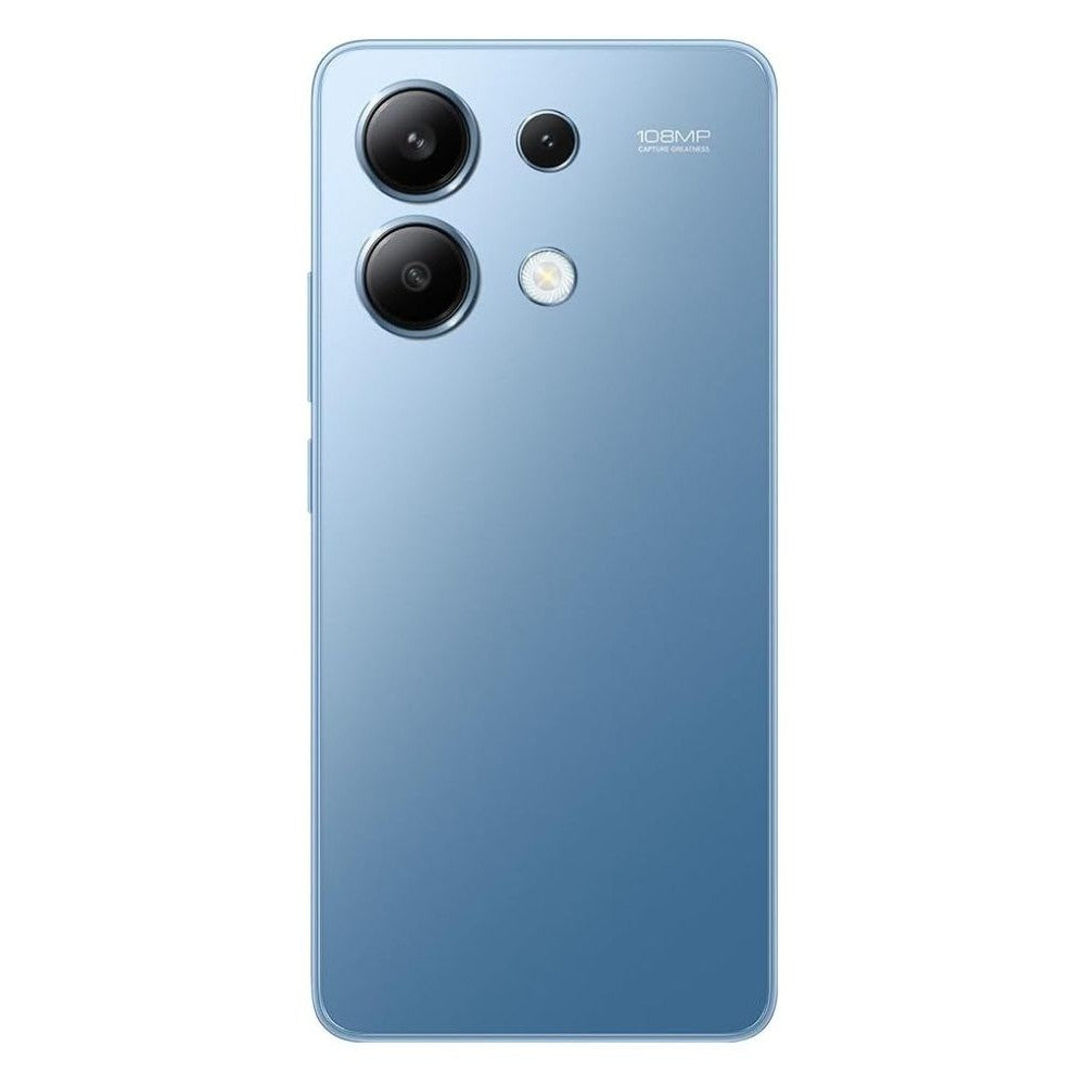 Full Body Housing for Xiaomi Redmi Note 13 4G