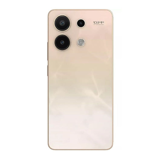 Full Body Housing for Xiaomi Redmi Note 13 4G
