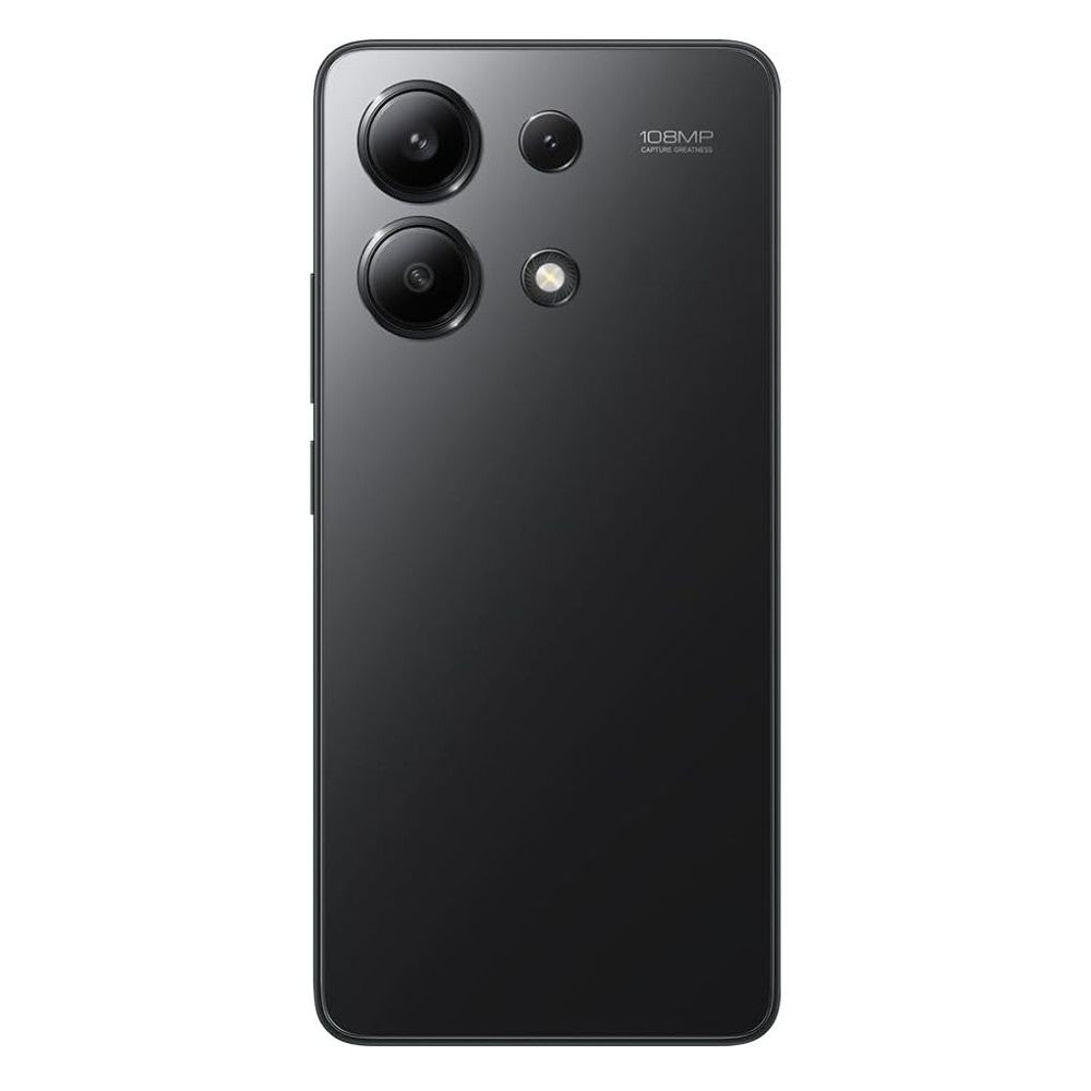 Full Body Housing for Xiaomi Redmi Note 13 4G