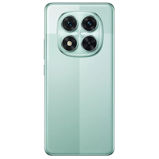 Full Body Housing for Xiaomi Redmi Note 14 Pro 5G