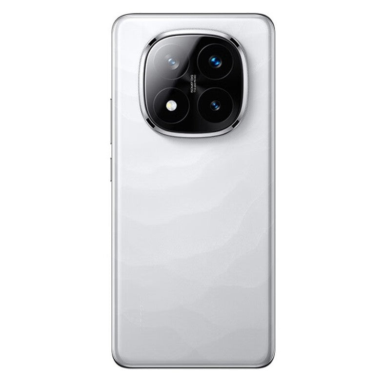 Full Body Housing for Xiaomi Redmi Note 14 Pro Plus 5G