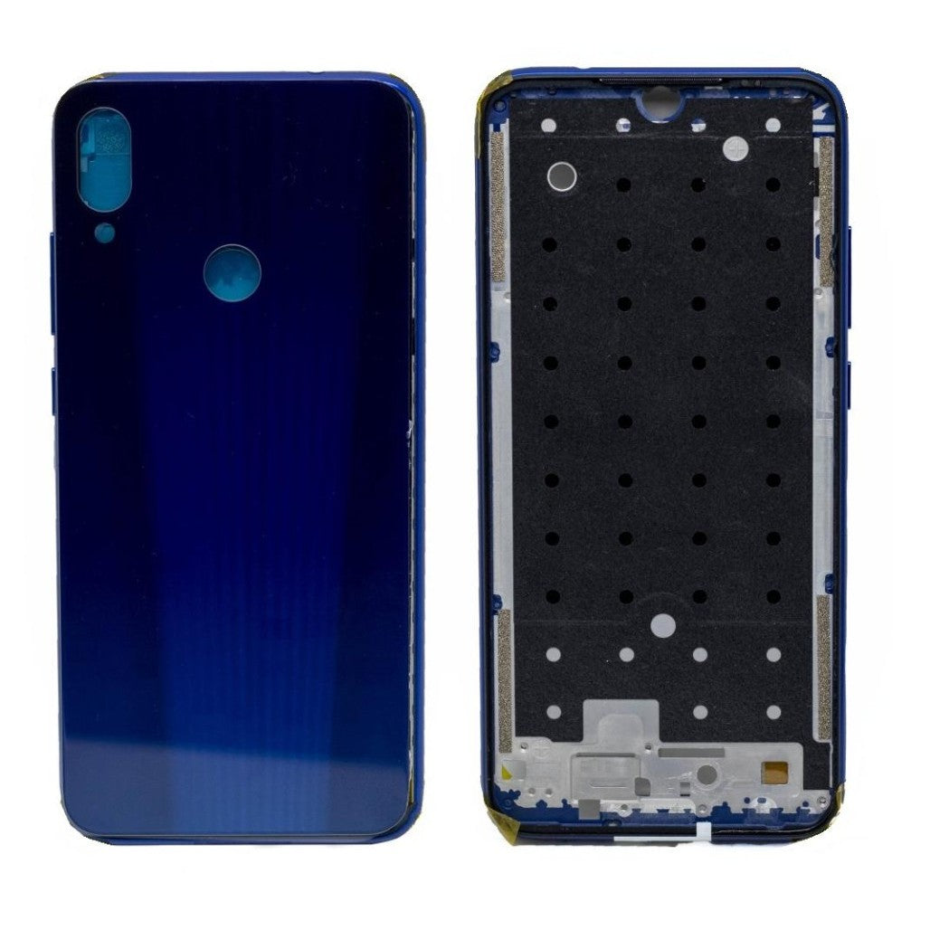 Full Body Housing for Xiaomi Redmi Note 7 Pro