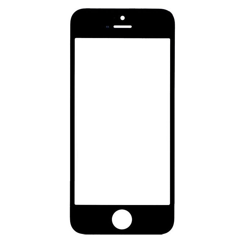 Glass for Apple iPhone 5