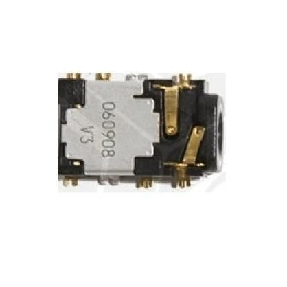 Handsfree Jack for Lava Iris Atom 3