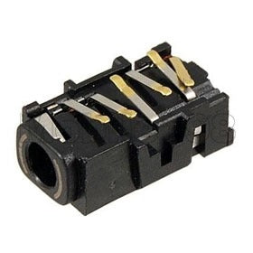 Handsfree Jack for Samsung Galaxy J2 Ace