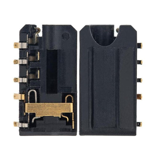 Handsfree Jack for Samsung Galaxy M06 5G