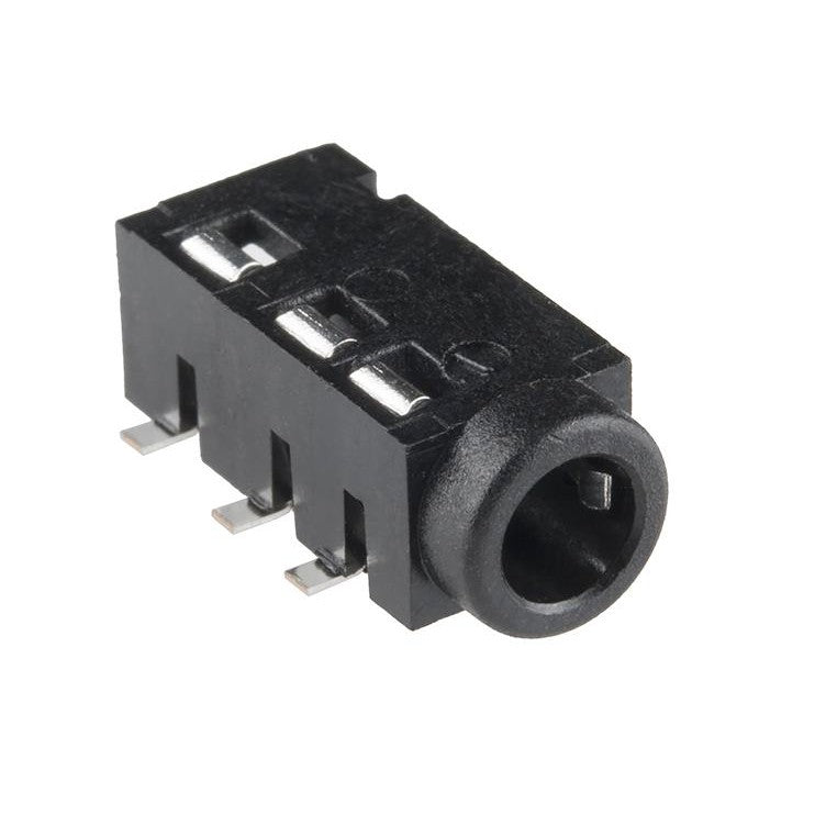 Handsfree Jack for Tecno Pouvoir 4