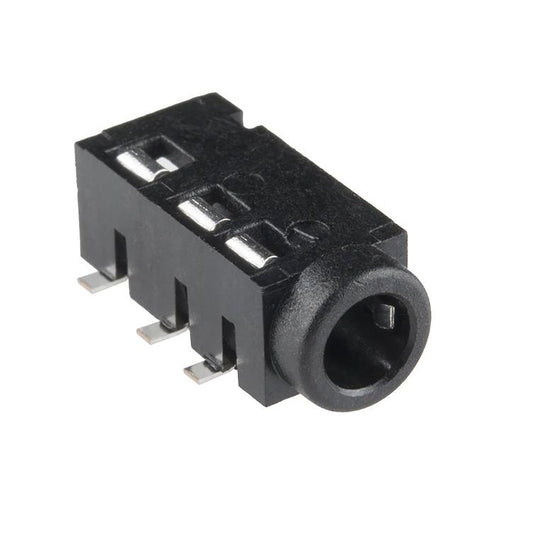 Handsfree Jack for Tecno Pouvoir 4