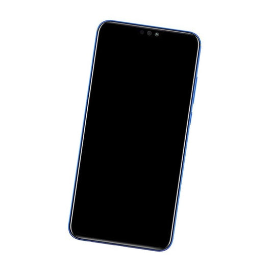 Handsfree Audio Jack Flex Cable for Huawei Honor 8X