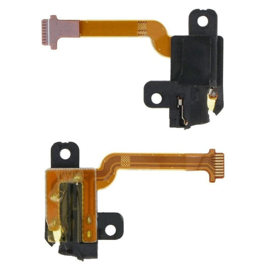 Handsfree Audio Jack Flex Cable for Huawei MediaPad M5 lite